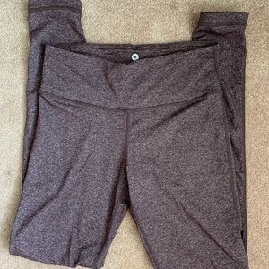 ✨ 90 Degree Leggings